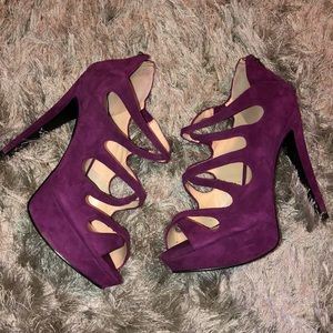 Guess Heels